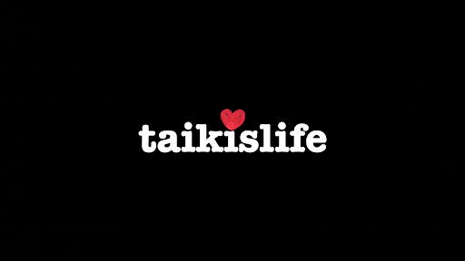 TAIKISLIFE / タイキライフ banner