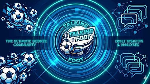 talkingfoot banner