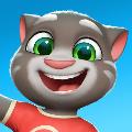 Talking Tom avatar