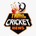 Tamil Cricket News avatar
