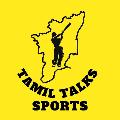 Tamil Talks Sports avatar
