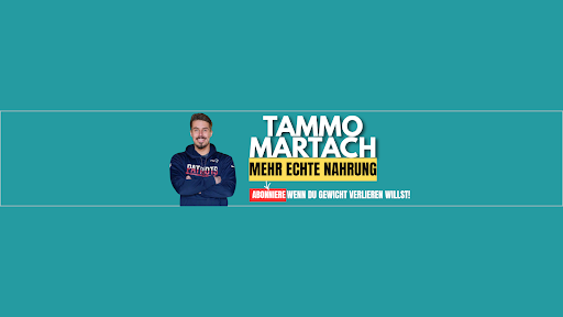tammomartach banner