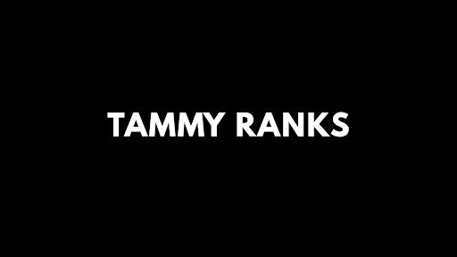Tammy Ranks banner