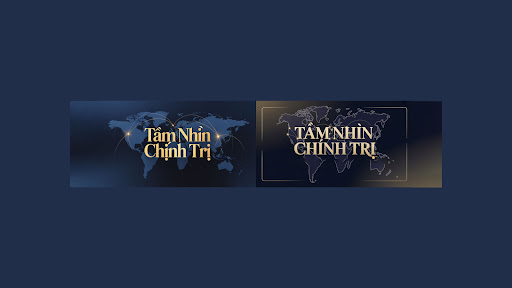 Tầm Nhìn Chính Trị  banner