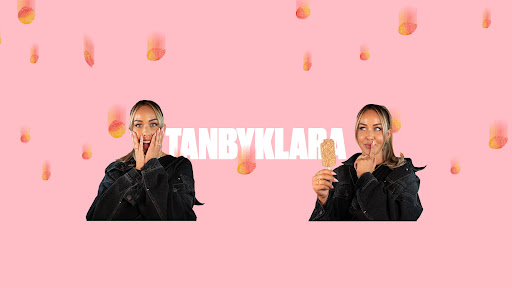 Tanbyklara banner