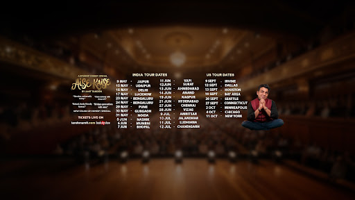 Amit Tandon banner