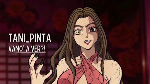 Tani Pinta banner