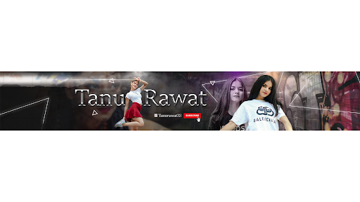 Tanu Rawat banner