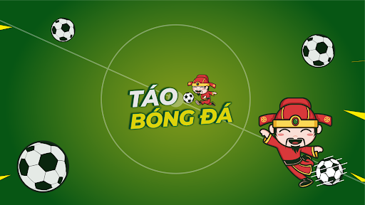 TÁO BÓNG ĐÁ banner