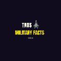 Taos military facts avatar