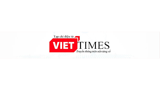 Tạp chí VietTimes banner