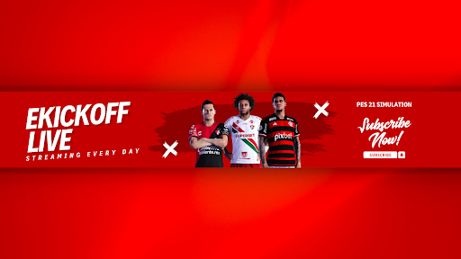 eKickOffLive banner
