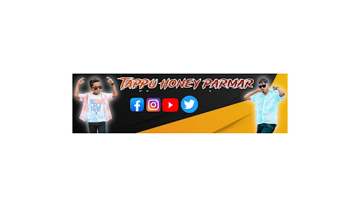 Tappu Honey Parmar banner