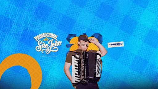Tarcisio do Acordeon banner
