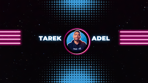 Tarek Adel | Tech & AI Creator banner
