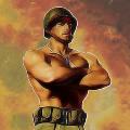 At Ease, Soldier! avatar