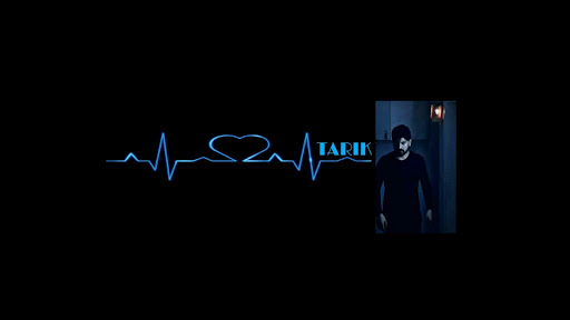 طارق الحلبي tarik alhalapi banner