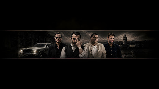 Tarık banner