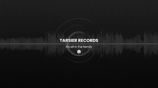 Tarsier Records banner
