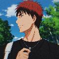 Tarzy Baseball avatar