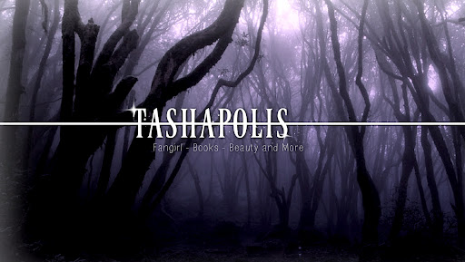 Tashapolis banner