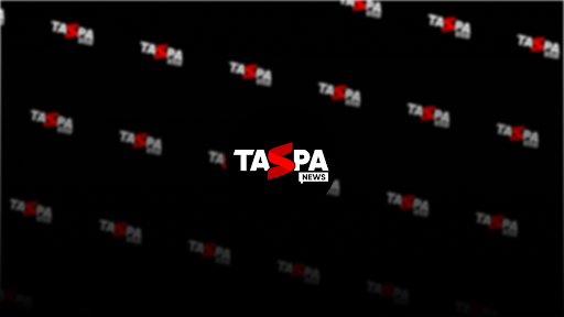 Taspanews banner