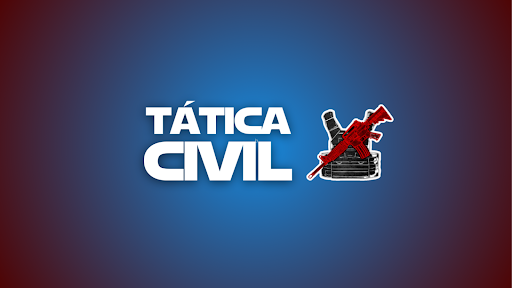 Tática Civil banner
