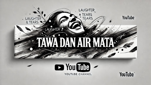 Tawa dan Air Mata banner