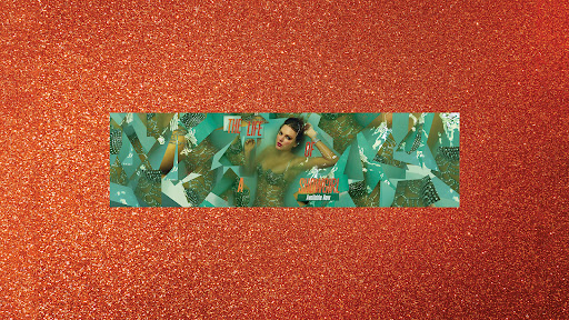 Taylor Swift banner
