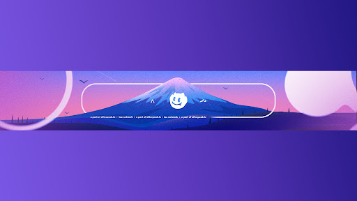 Taz Network banner