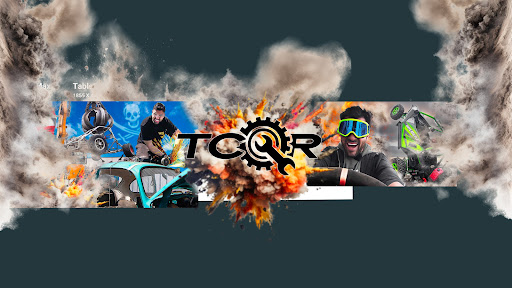 TCQR banner