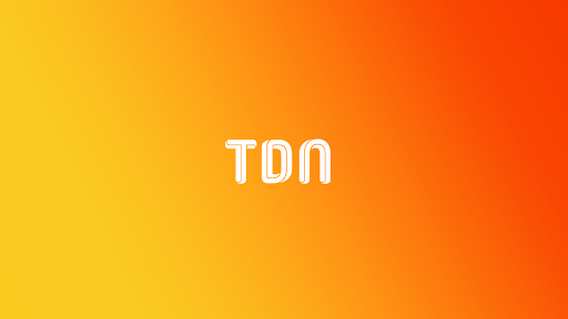 TDN banner