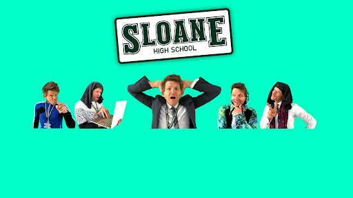 Teacher Tommy T banner