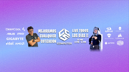 Team CGS banner