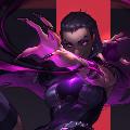 Team Reyna avatar