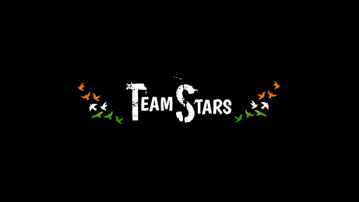 TeAm STARS banner