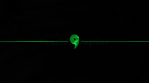Tearless Raptor banner