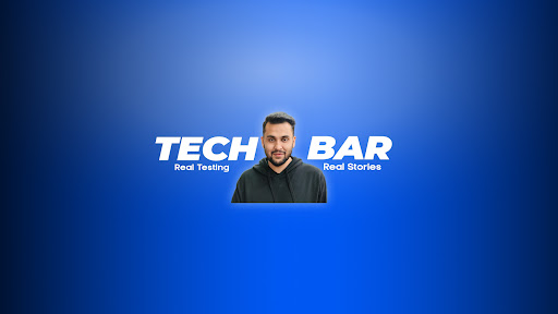 TechBar banner