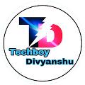 Techboy Divyanshu avatar