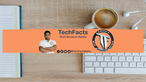 TechFacts in Telugu banner