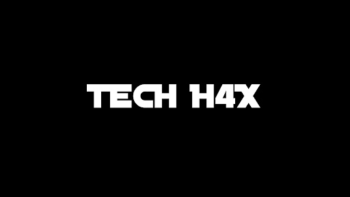 TEch H4x banner