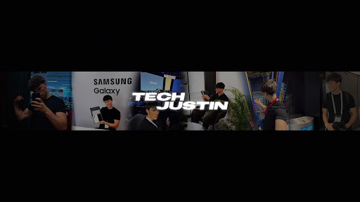 TechJustin banner