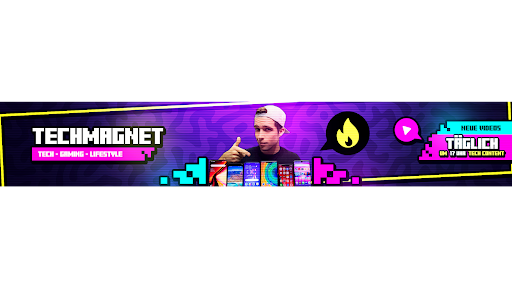 Techmagnet banner