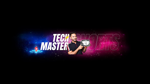 Tech Master banner