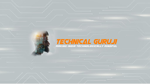 Technical Guruji banner