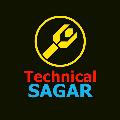 Technical Sagar avatar