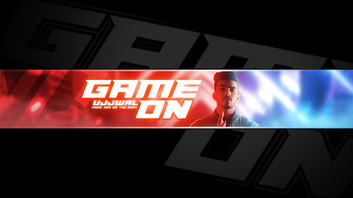 Techno Gamerz banner