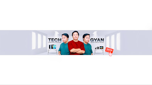 Technology Gyan banner