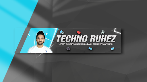Techno Ruhez banner