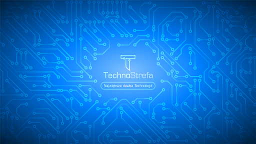TechnoStrefa banner